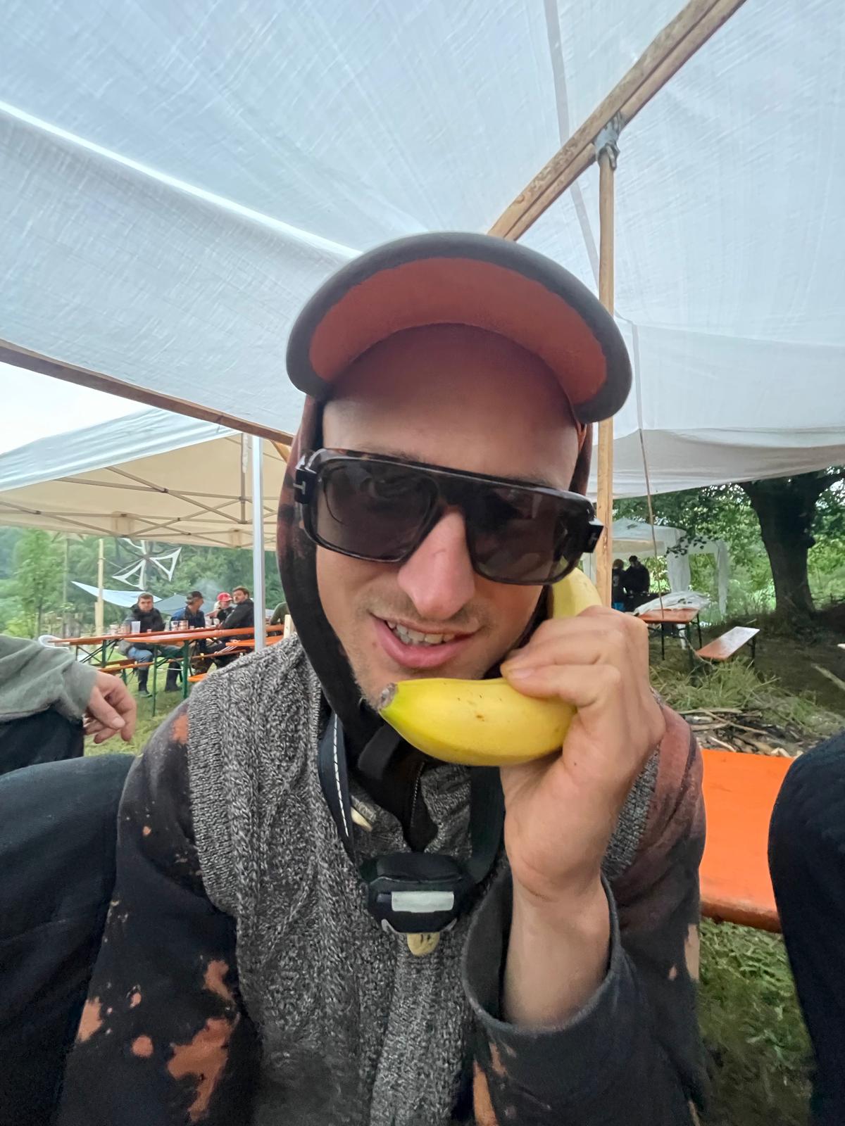 DJ Rubix