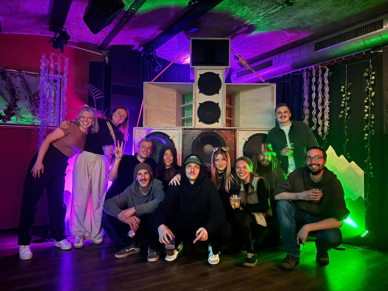 Logafyah Soundsystem