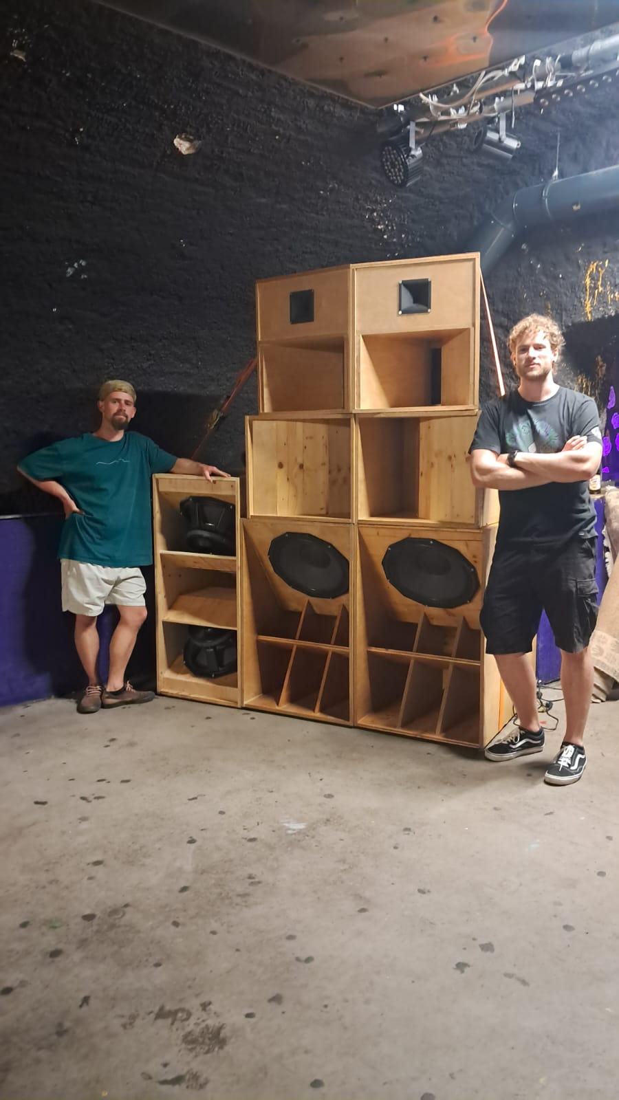 Mountain Riddim